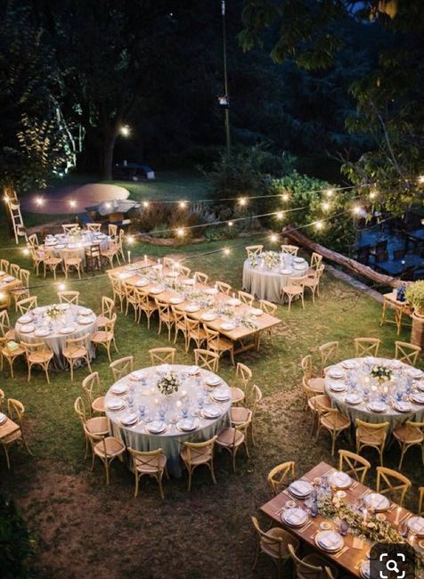 Ayuda ideas boda vintage! 58