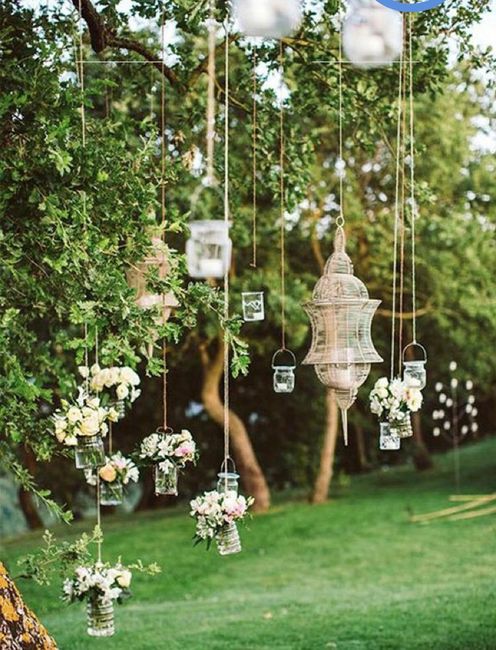 Ayuda ideas boda vintage! 62