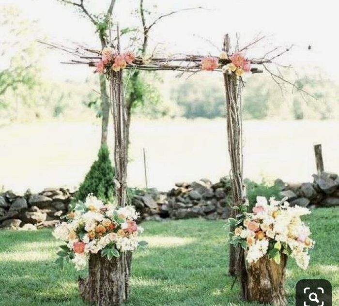 Ayuda ideas boda vintage! 63