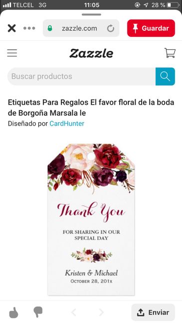 Avances de la despedida 2da parte! 12