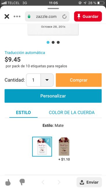 Avances de la despedida 2da parte! 13