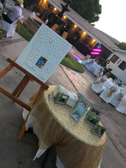 Boda de mi mejor amiga ❤️ 4