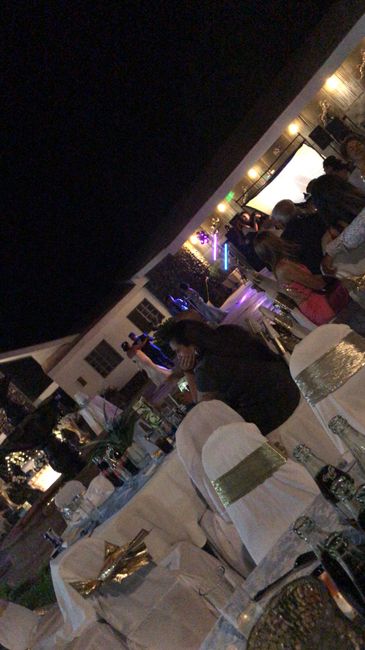 Boda de mi mejor amiga ❤️ 5