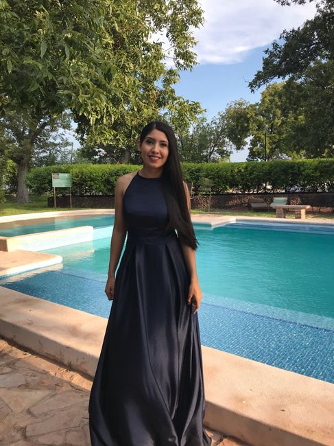 Boda de mi mejor amiga ❤️ 3