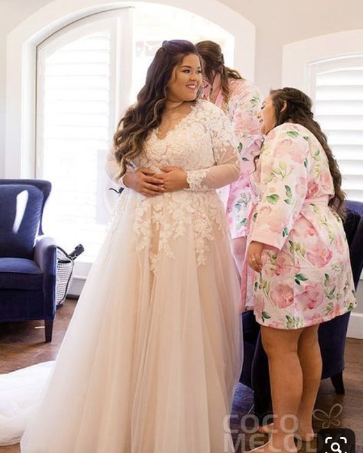 Vestido ideal a mi cuerpo 3