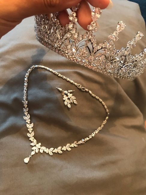 Cómo van con su ajuar de novia? Ya tienen el suyo? 4