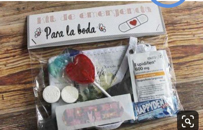 Kit anticruda 🙉 3