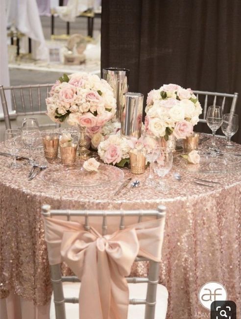 ayudaaa mesa principal rosa oro 2