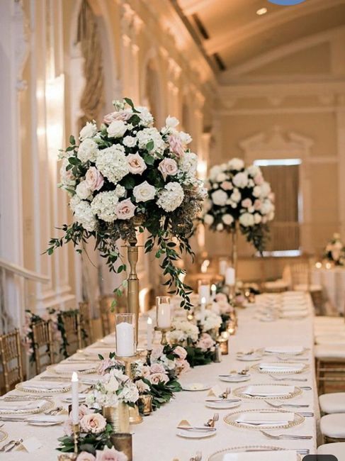 ayudaaa mesa principal rosa oro 3