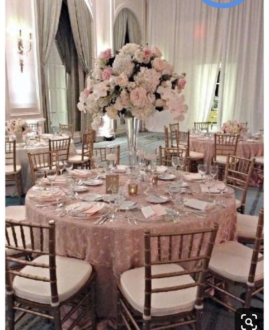 ayudaaa mesa principal rosa oro 5