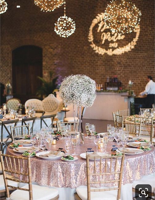 ayudaaa mesa principal rosa oro 6