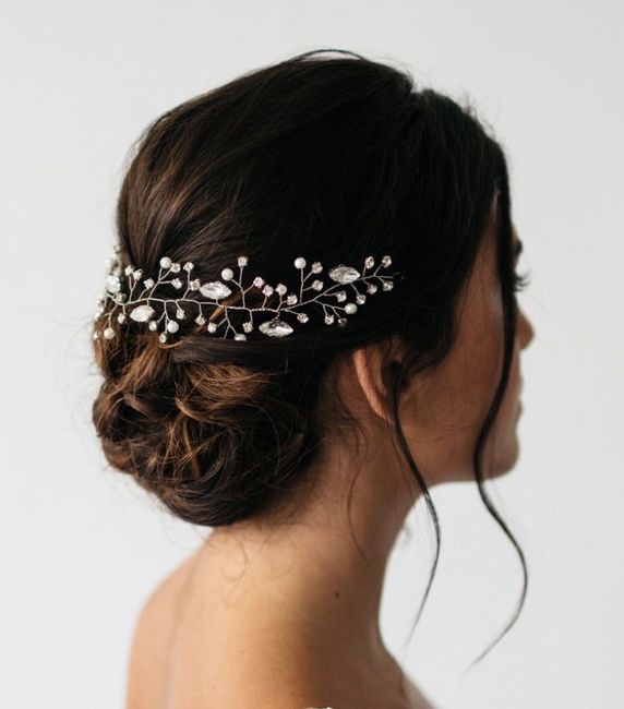 Accesorios para la novia 6