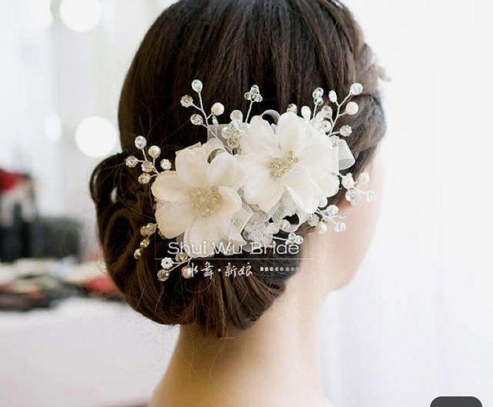 Accesorios para la novia 5
