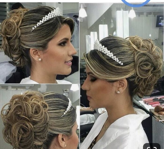 Accesorios para la novia 3