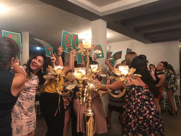 Despedida de soltera !! 7
