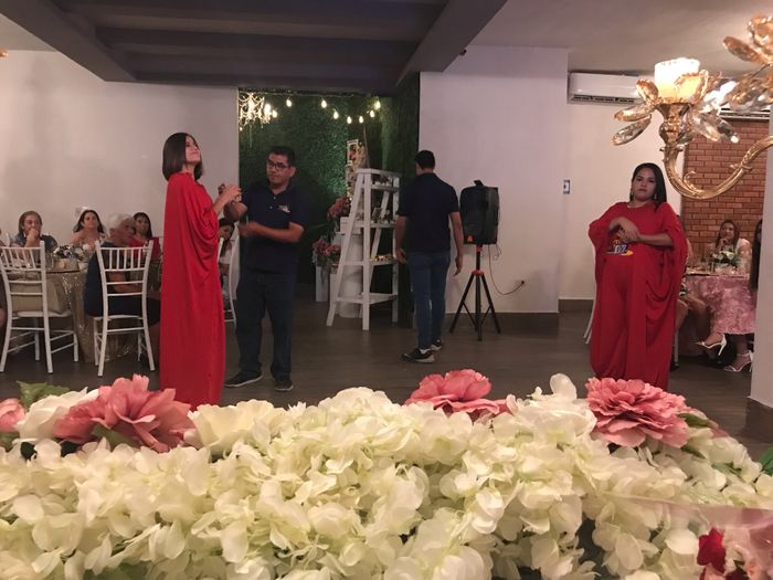 Despedida de soltera !! 9