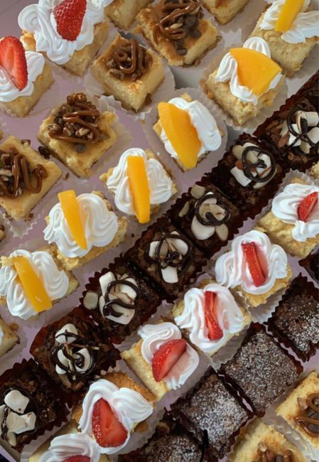 Tendencia 2019 mesas dulces 9