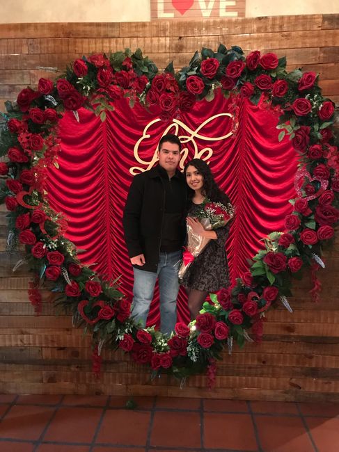 Recordar es volver a vivir... Cómo les entregaron su anillo de compromiso 💍? 4