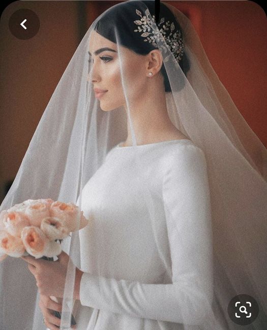 Ayuda chicas !!! Que le va a este tocado !! 11