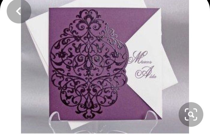 BRIDE SQUAD #ColorMorado 87