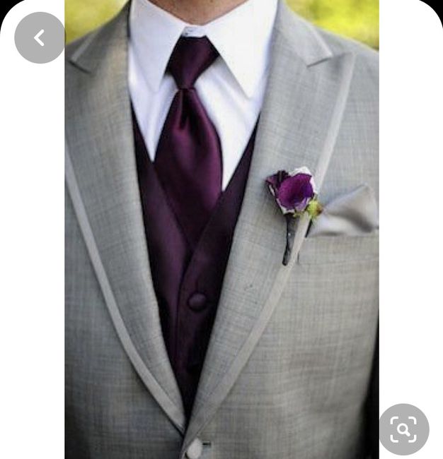 BRIDE SQUAD #ColorMorado 89