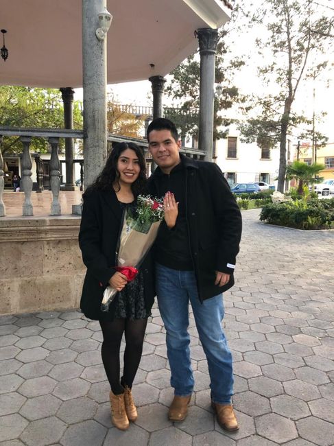 Propuestas de matrimonio curiosas 💍 9