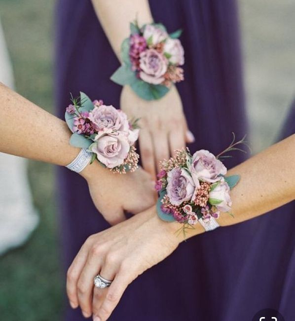 Que darle a mis Damas 19