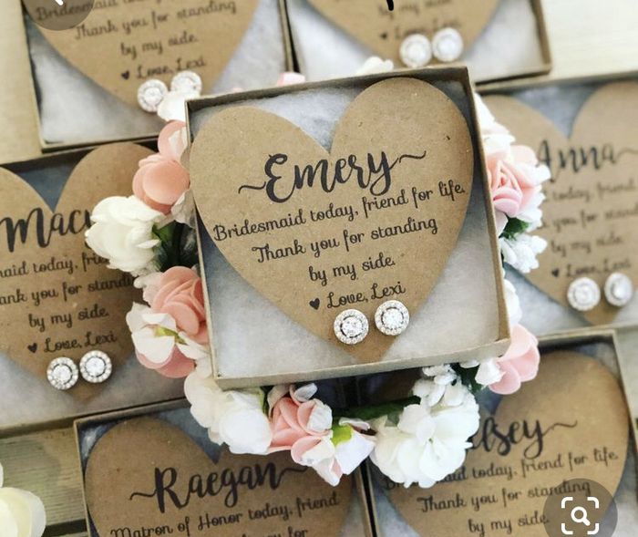 Que darle a mis Damas 20