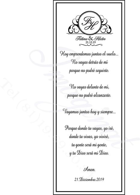 Mi contador! y avances 👰🏻🤵🏻 2