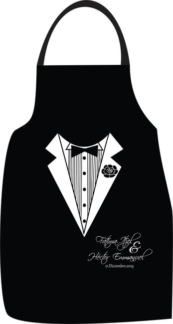 Mi contador! y avances 👰🏻🤵🏻 4