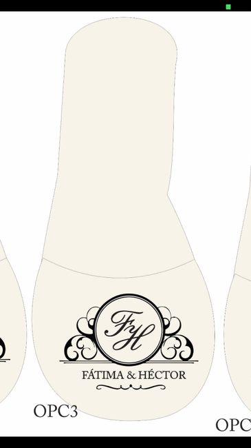 Mi contador! y avances 👰🏻🤵🏻 6