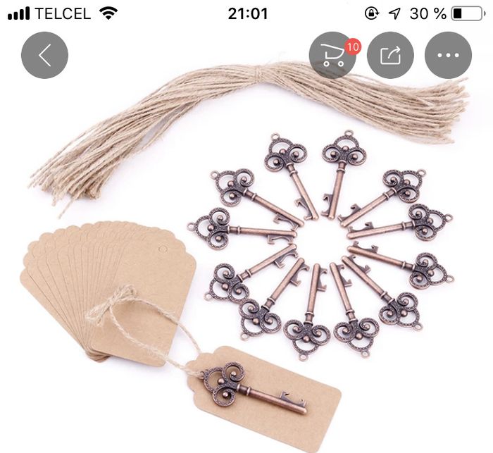 Recuerdos útiles 13