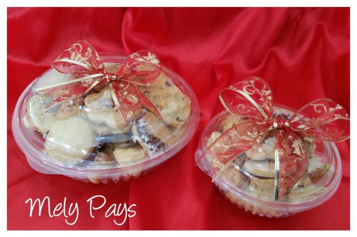 Mi menú de boda Fátima y Héctor 2