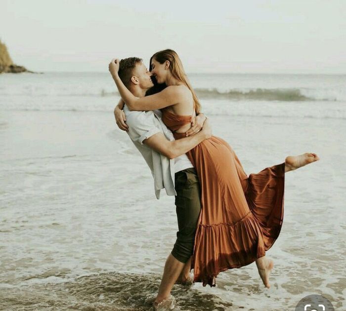 vestido para Sesión en playa 40