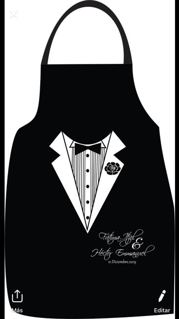 Dar recuerdos en la boda? 27