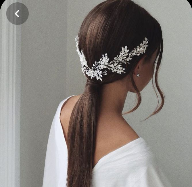 Peinado para el gran día 18