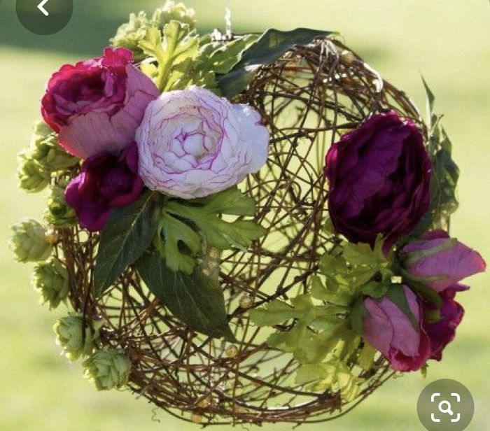 Bolas diy para decorar 4