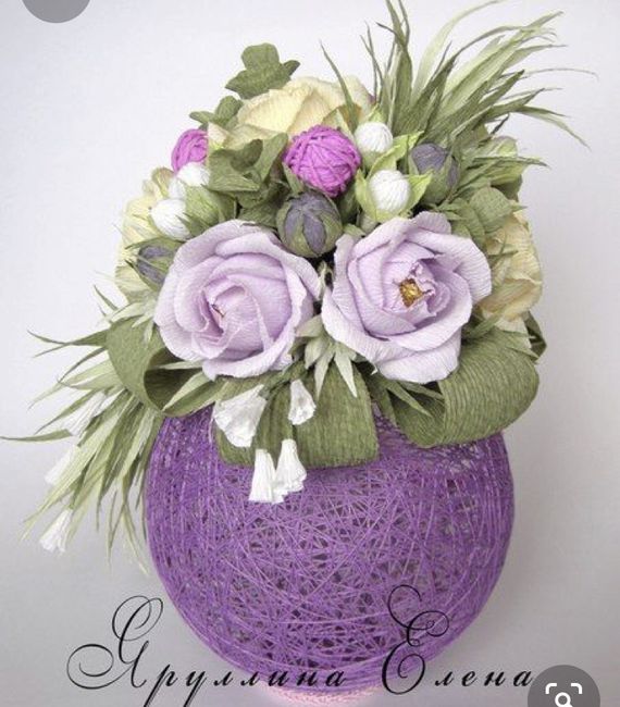 Bolas diy para decorar 8