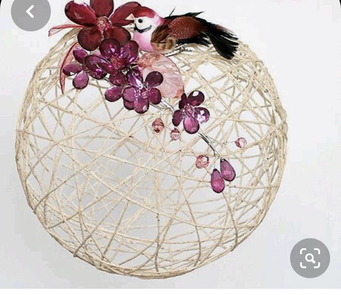 Bolas diy para decorar 14