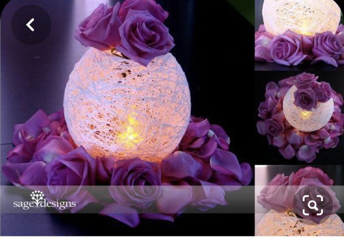 Bolas diy para decorar 15