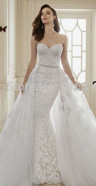 Ayudaa! ¿Qué accesorios usar? 6