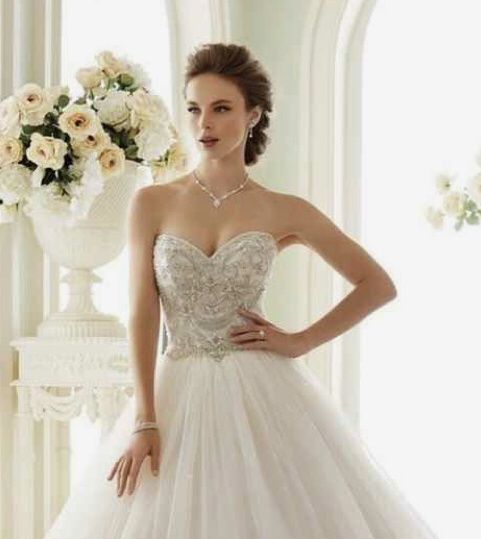 Ayudaa! ¿Qué accesorios usar? 8