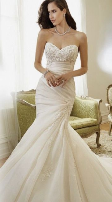 Ayudaa! ¿Qué accesorios usar? 9