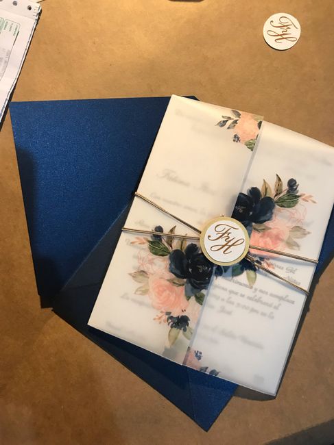 Todas las invitaciones de la Comunidad: ¡Aquí! 9