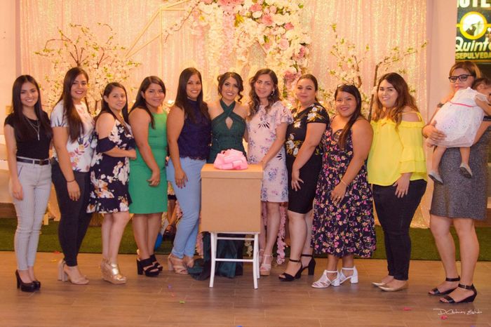Tips para regalos para una novia en su despedida de soltera - 1