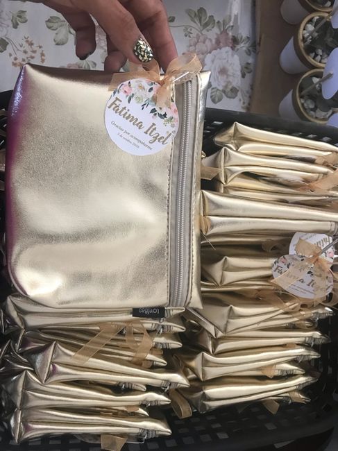 Recuerditos para despedida de soltera. 24