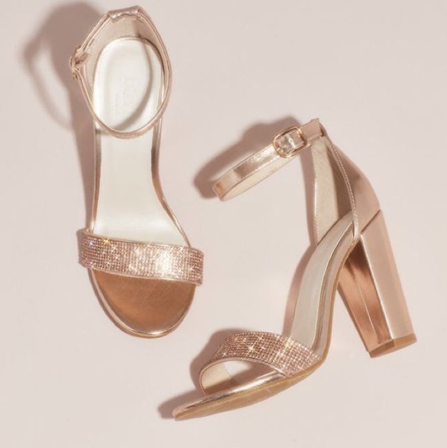 Vestido de Novia ( ivory rose) 3