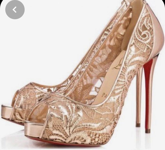 Vestido de Novia ( ivory rose) 4