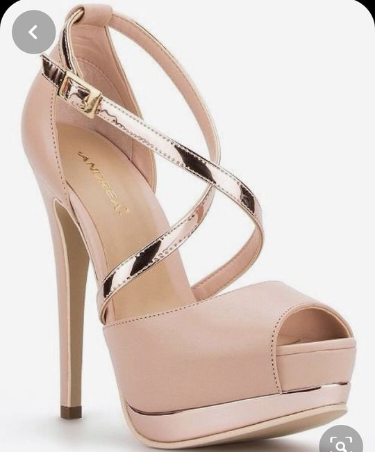 ¿Cuál es la zapatilla correcta? 7