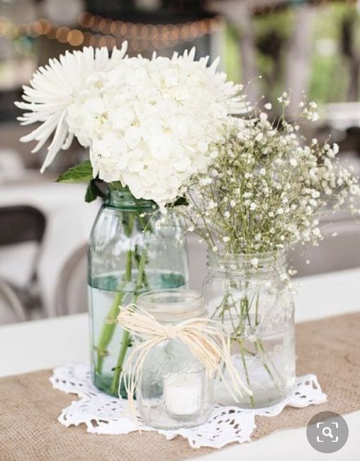 ¿Es viable hacer una boda eco-friendy? 2